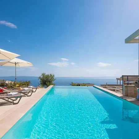 Vila Vista Al Mar