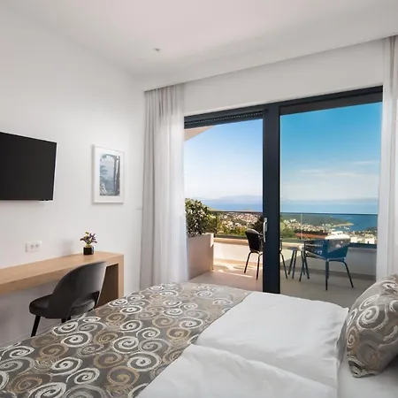 فيلة Vista Al Mar ماكارسكا