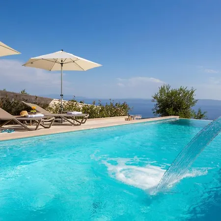 فيلة Vista Al Mar ماكارسكا
