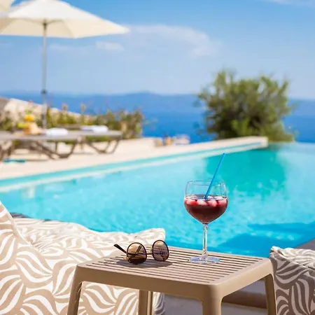 Vista Al Mar فيلة ماكارسكا
