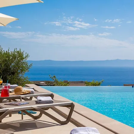 Vista Al Mar * ماكارسكا