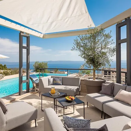 Vista Al Mar فيلة ماكارسكا