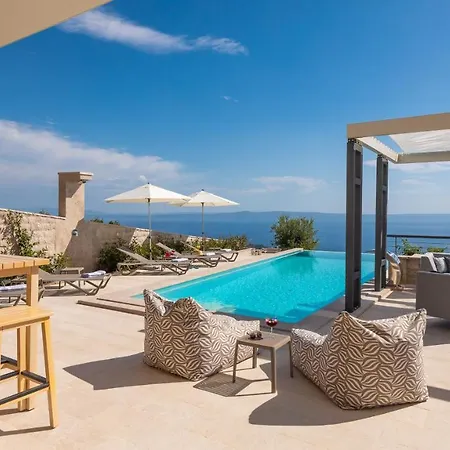 فيلة Vista Al Mar ماكارسكا