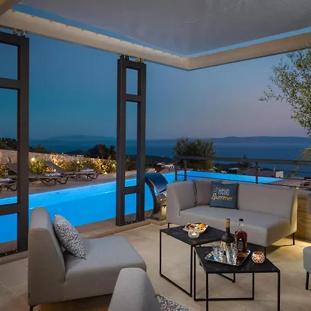 Vista Al Mar فيلة ماكارسكا
