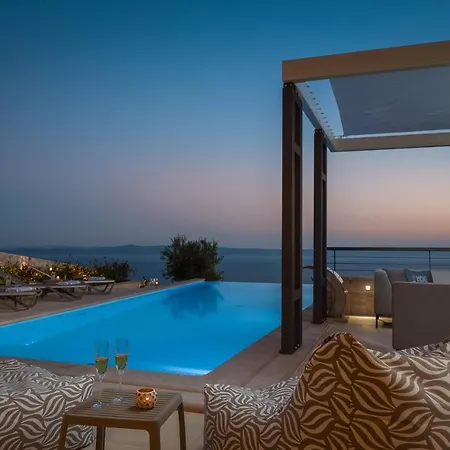 Vista Al Mar * ماكارسكا