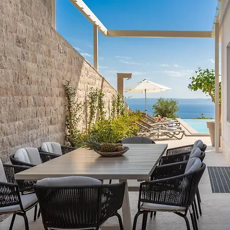 Vista Al Mar فيلة *