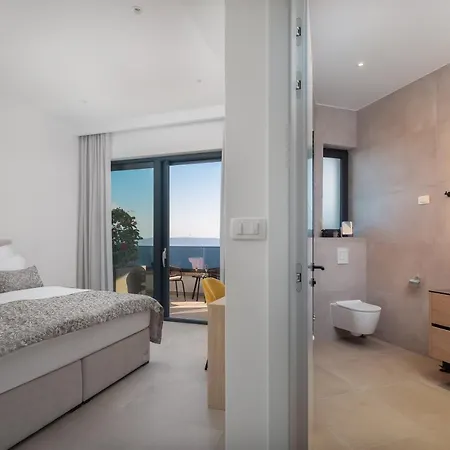Vista Al Mar ماكارسكا
